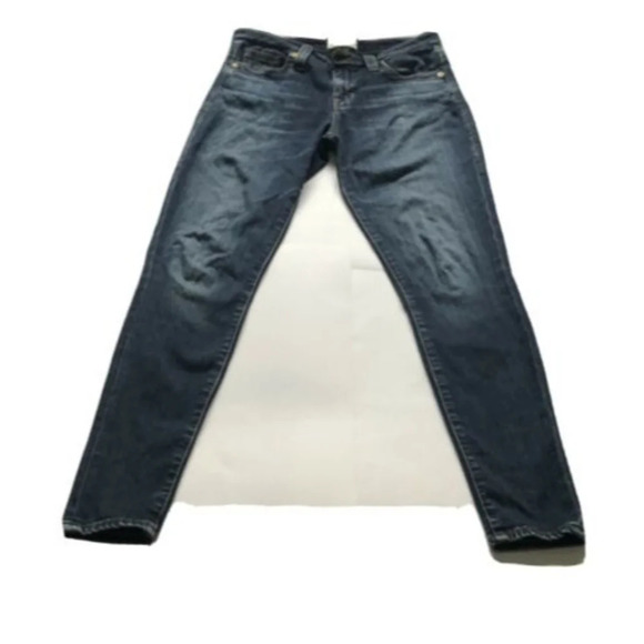 Womens BIG STAR ALEX Jeans Size 28 - Picture 1 of 7